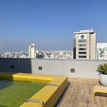 Akile Vergueiro Sao Paulo Dış mekan fotoğraf