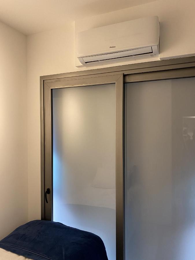 Akile Vergueiro Sao Paulo Dış mekan fotoğraf