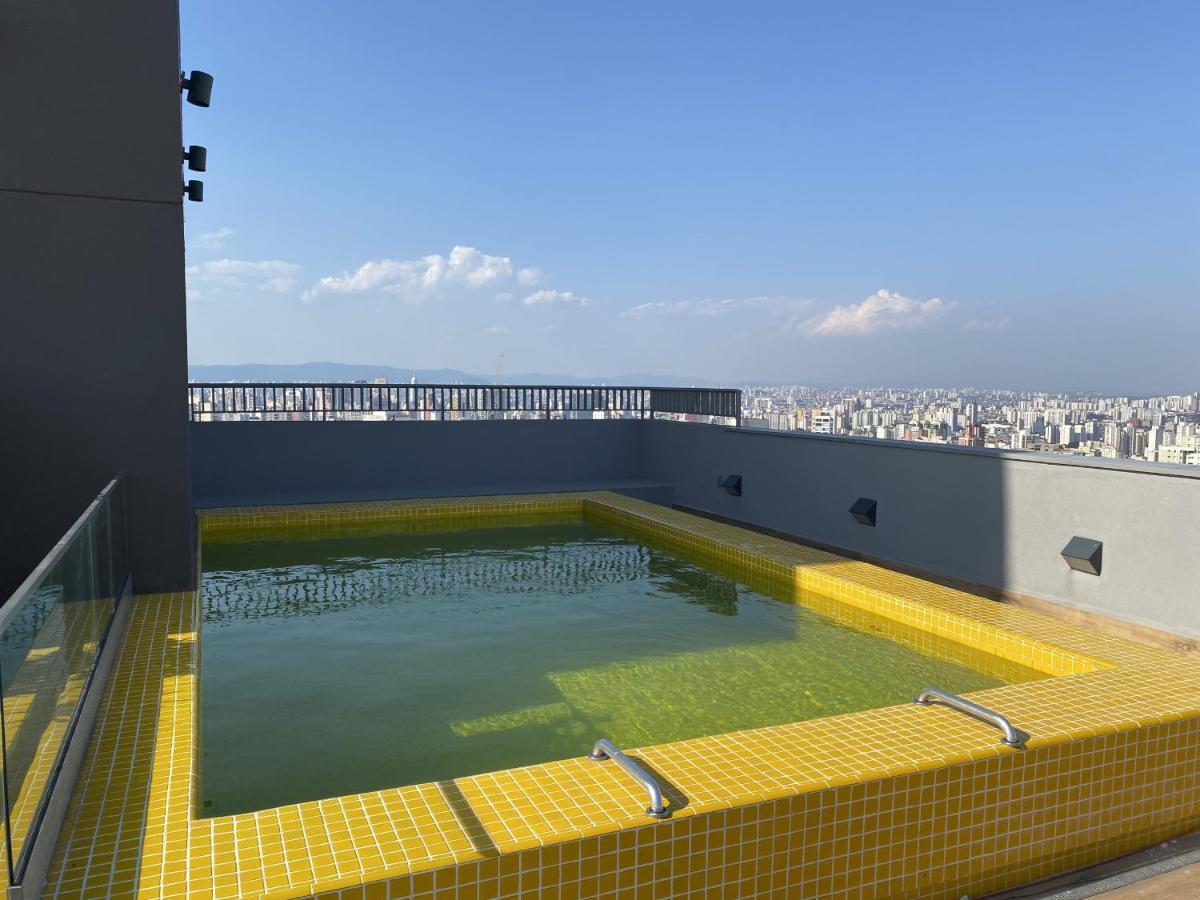 Akile Vergueiro Sao Paulo Dış mekan fotoğraf