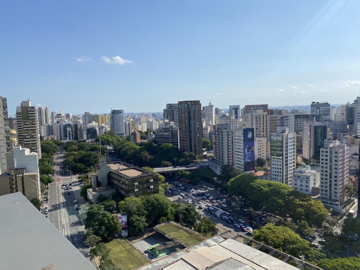 Akile Vergueiro Sao Paulo Dış mekan fotoğraf