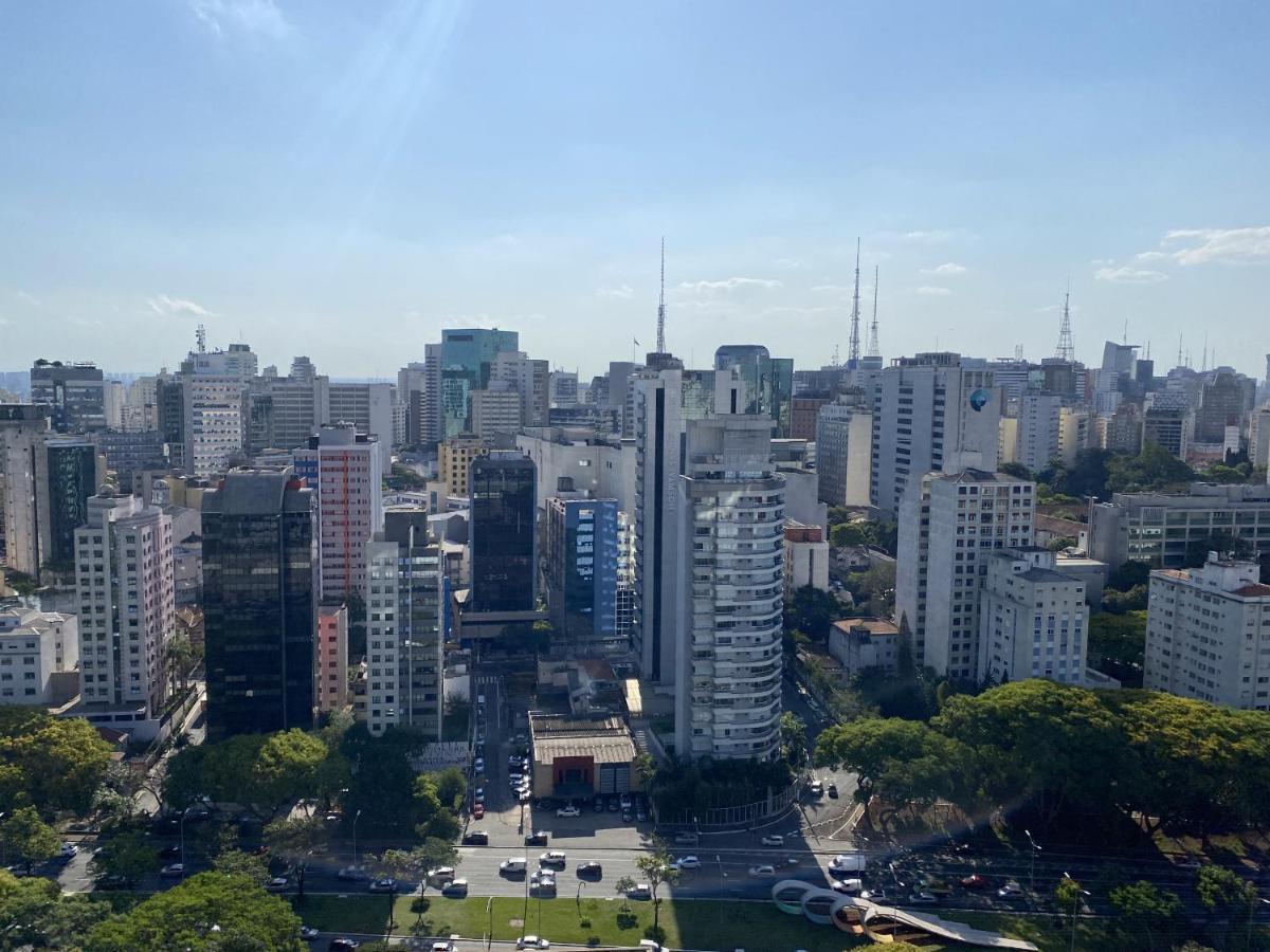 Akile Vergueiro Sao Paulo Dış mekan fotoğraf