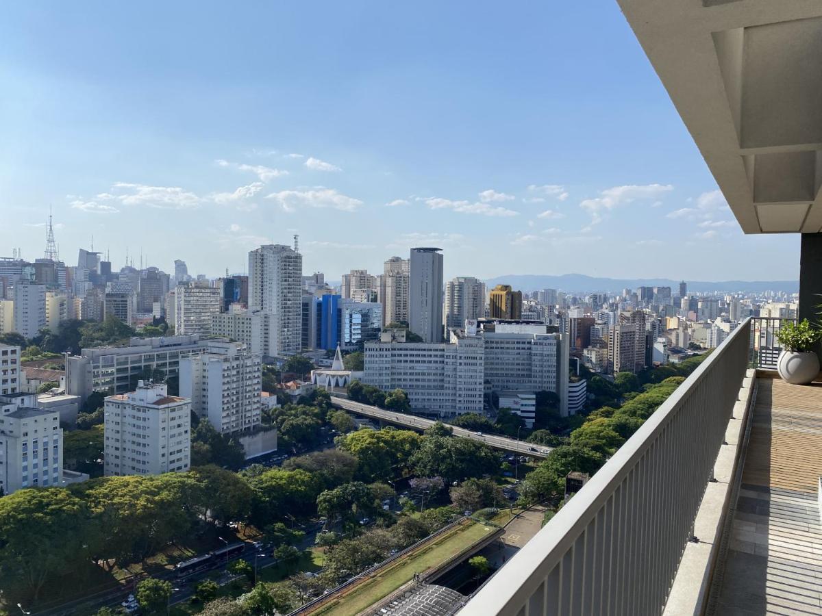 Akile Vergueiro Sao Paulo Dış mekan fotoğraf
