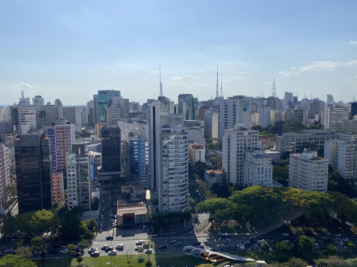 Akile Vergueiro Sao Paulo Dış mekan fotoğraf