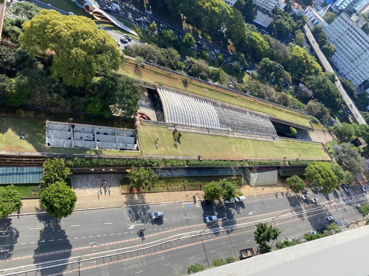 Akile Vergueiro Sao Paulo Dış mekan fotoğraf