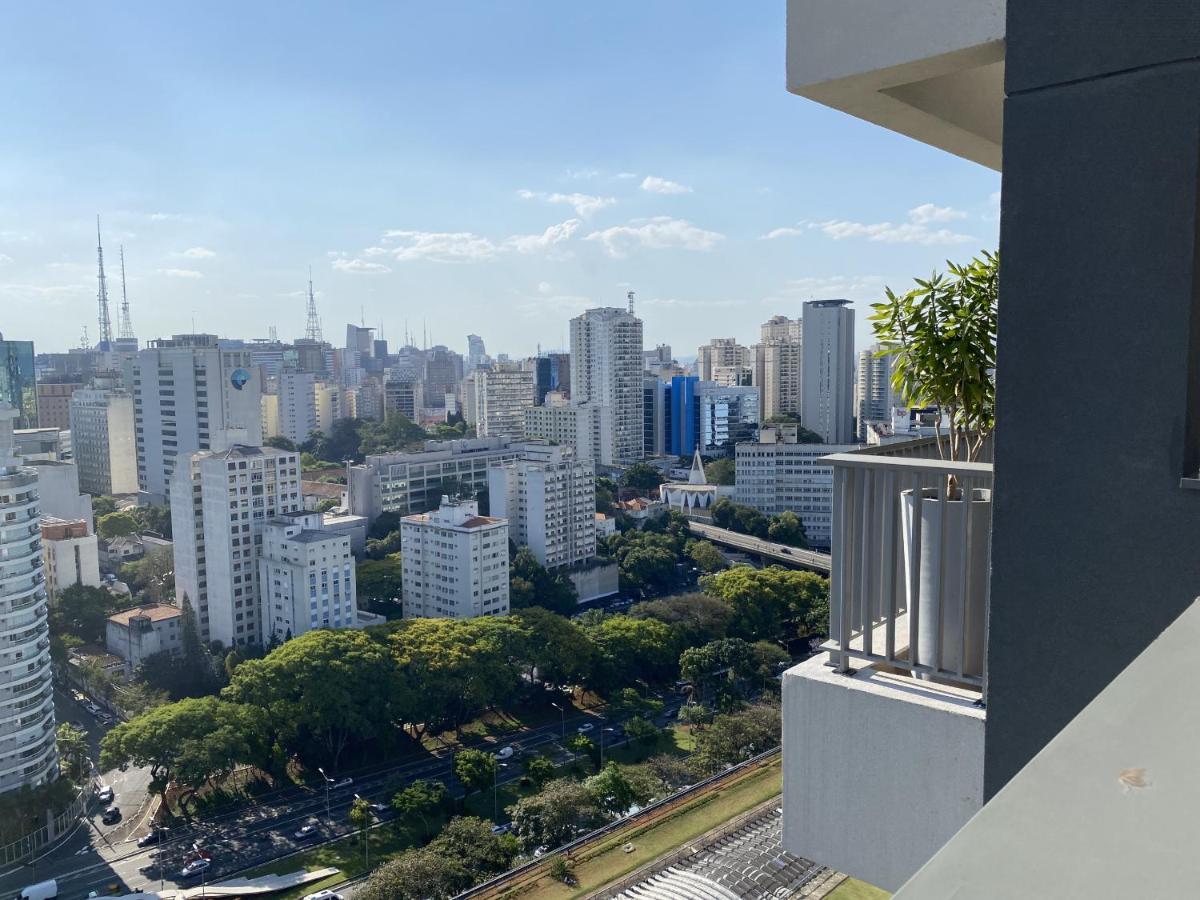 Akile Vergueiro Sao Paulo Dış mekan fotoğraf