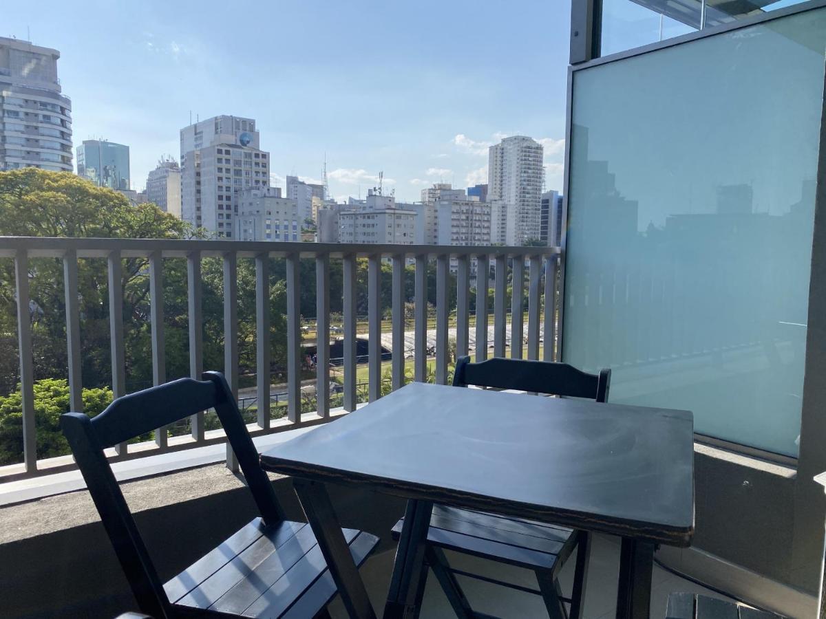 Akile Vergueiro Sao Paulo Dış mekan fotoğraf
