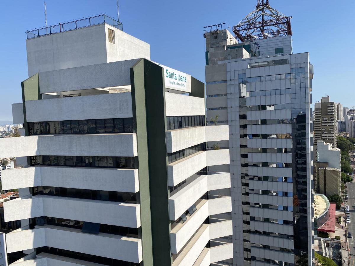 Akile Vergueiro Sao Paulo Dış mekan fotoğraf